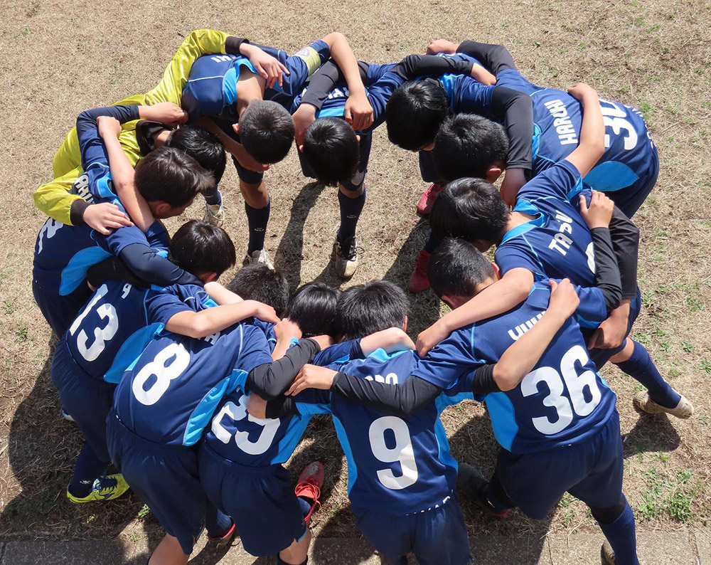 FC小田原 活動目的