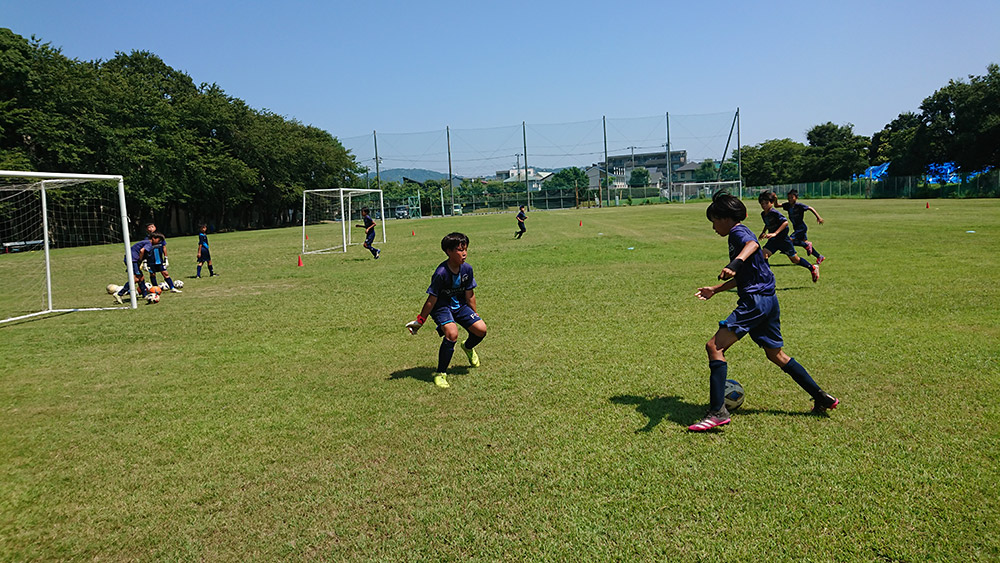 FC小田原 アドバンスクラス