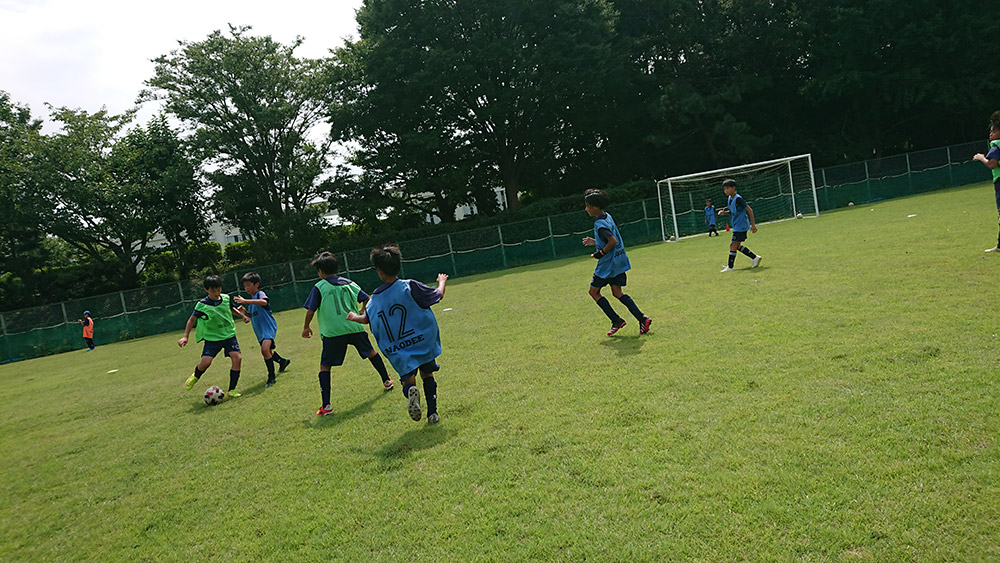 FC小田原 アドバンスクラス