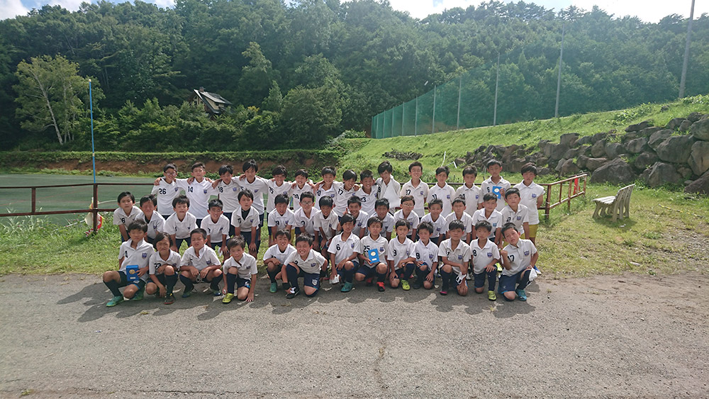FC小田原 FCOクラス