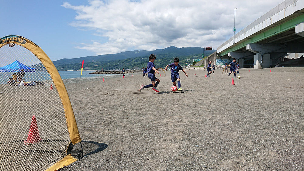 FC小田原 FCOクラス