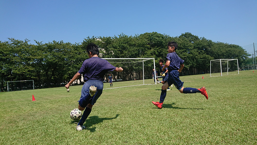 FC小田原 スペシャルクラス